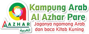 Kampung Arab Pare - Al Azhar Center Pare